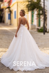 Trouwjurk Serena Sposa